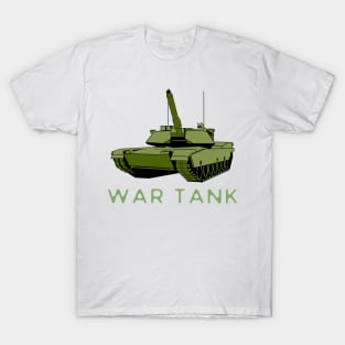 Wot T-Shirt